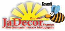 Logo Jadecor Coverit