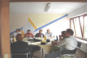 Jadecor salle de formation