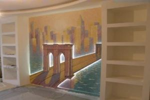 CreJade pont brooklin