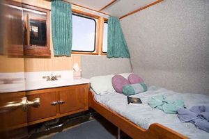 Vaigrage Sajade 05 Couchette