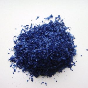 E05 Brillant Bleu