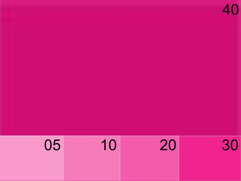 005 FRAMBOISE