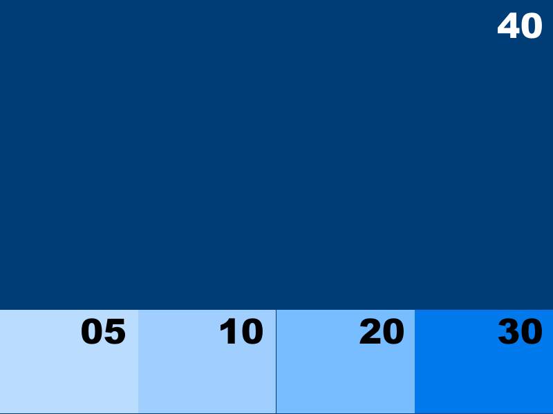 NK8110 BLEU MARINE