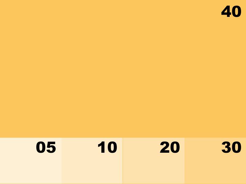 NK8115 JAUNE OR