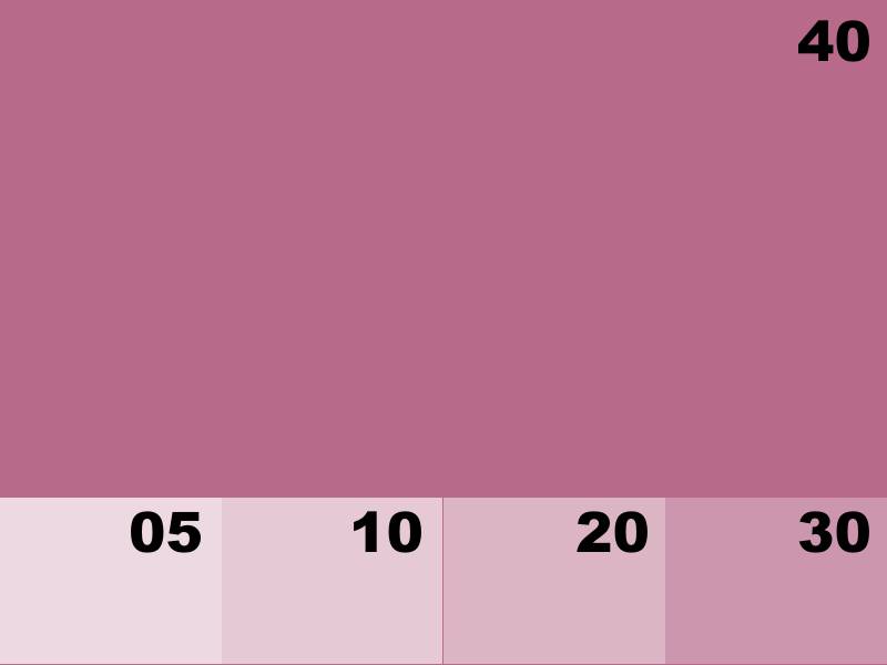 NK8117 ROUGE BORDEAUX