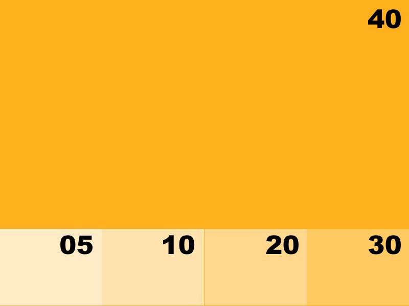 NK8122 JAUNE SOLEIL