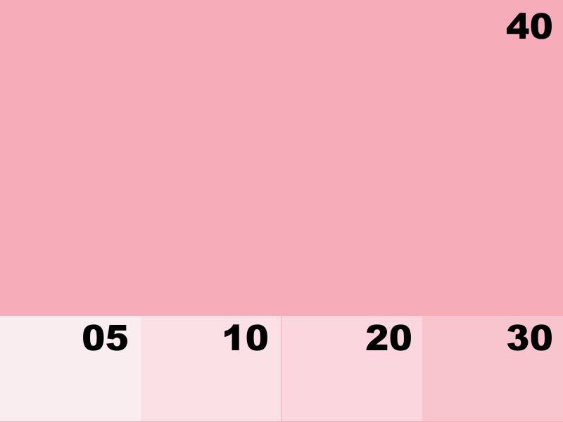 NK8171 ROSE
