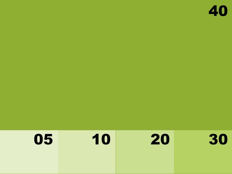 NK8193 VERT de MAI