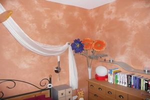 JadeCouleur Brun nuagé