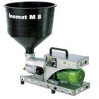 Pompe peristaltique InomatM8