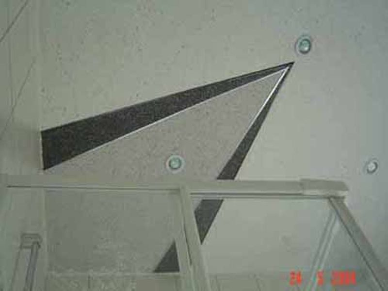 Réalisation Plafond 003