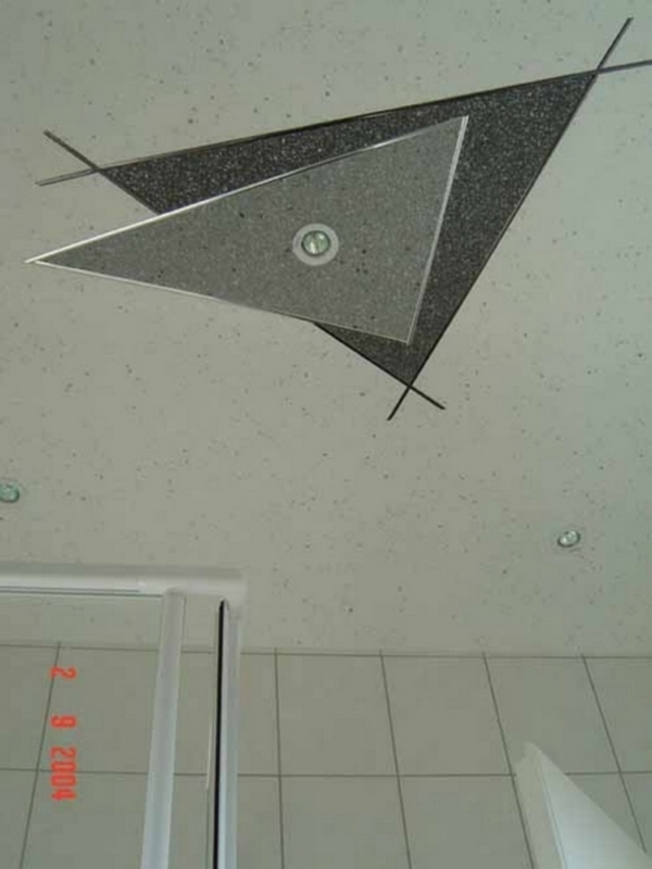 Réalisation Plafond 004