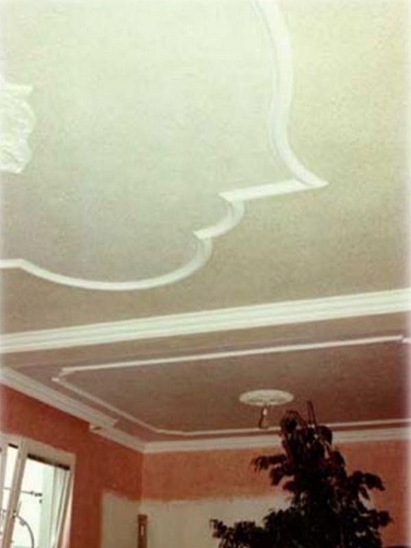 Réalisation Plafond 005