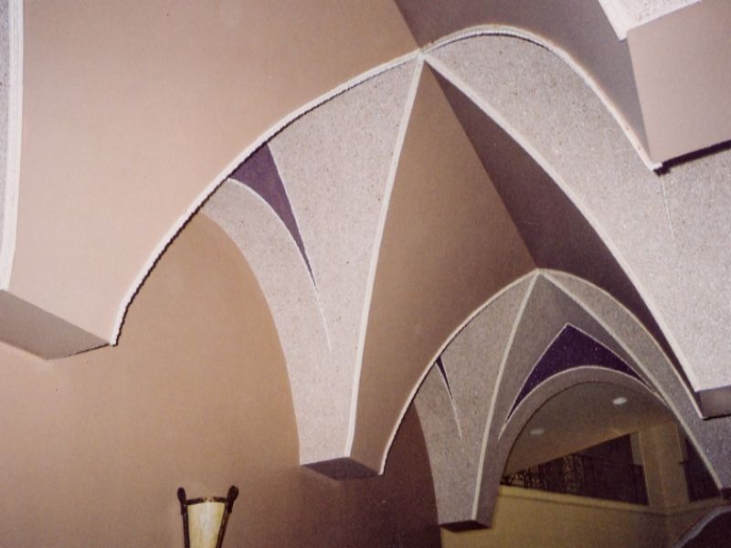 Réalisation Plafond 006