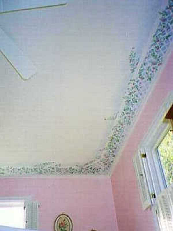 Réalisation Plafond 011