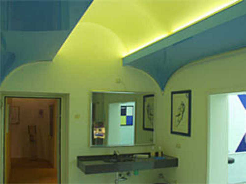 Réalisation Plafond 012