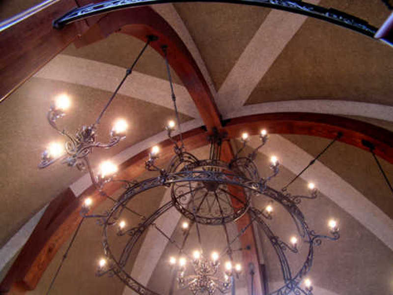 Réalisation Plafond 014