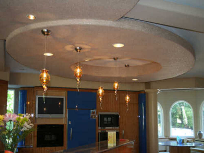 Réalisation Plafond 015