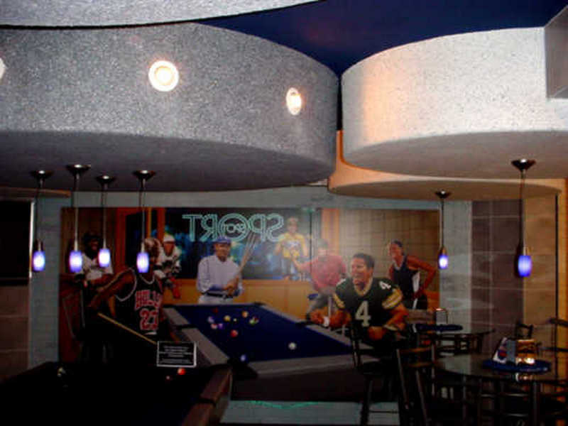 Réalisation Plafond 017