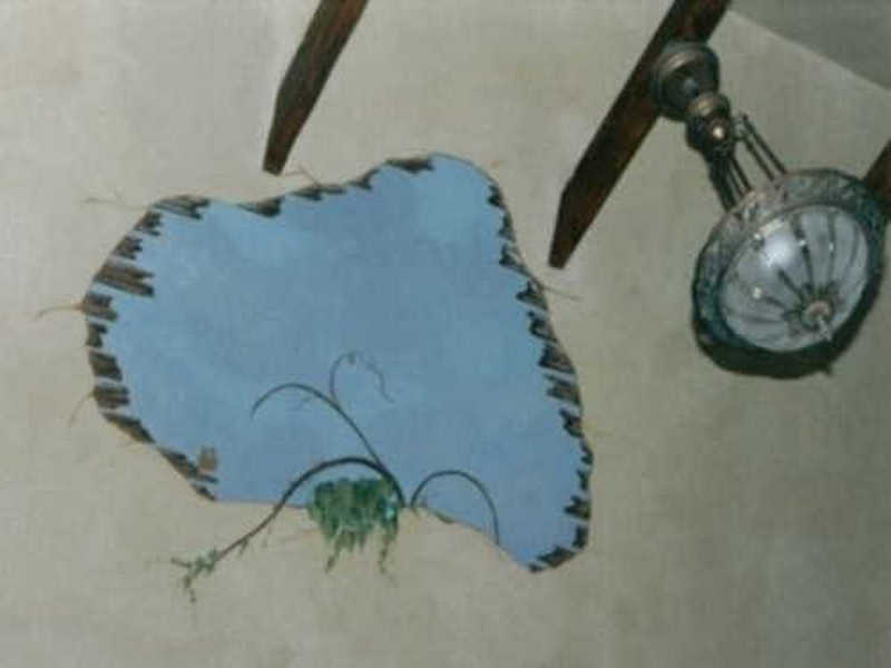 Réalisation Plafond 018