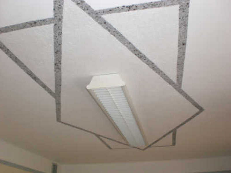 Réalisation Plafond 019