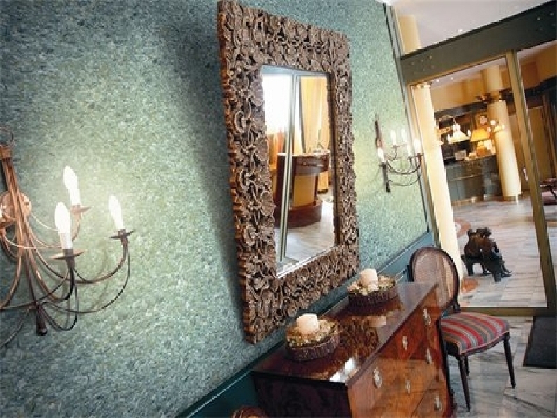 Réalisation Hôtel 028