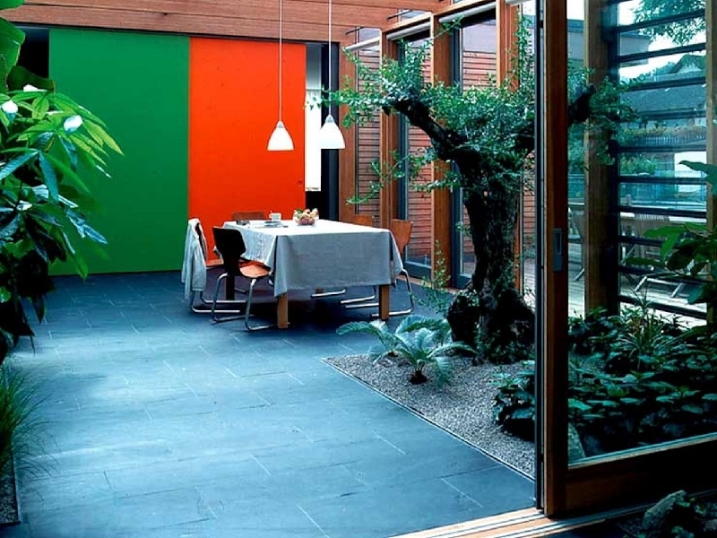 Réalisation Véranda 022