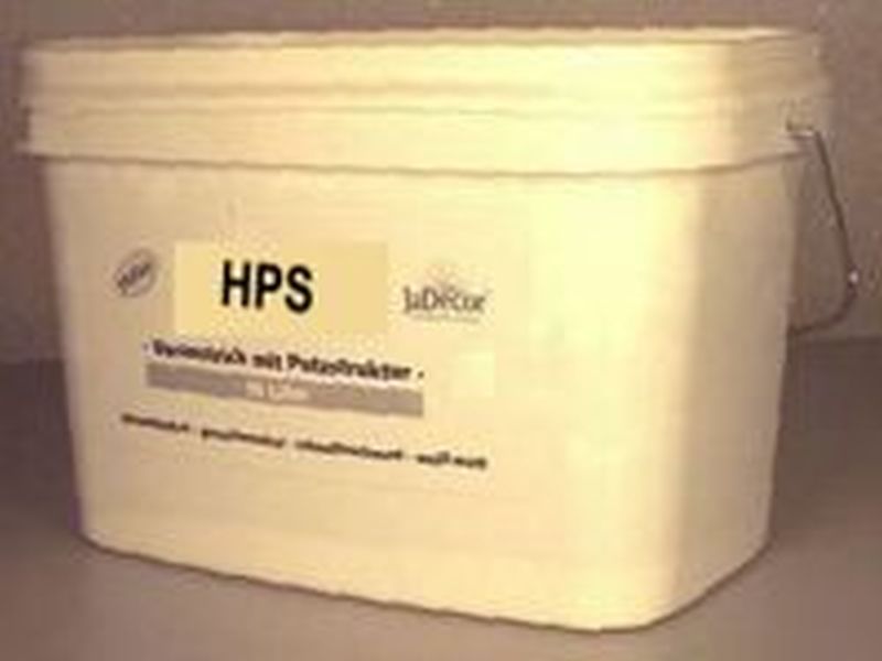 Primaire HPS 10L