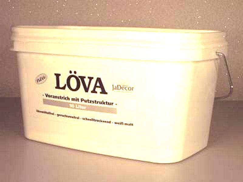 Primaire Löva 10L sans silice