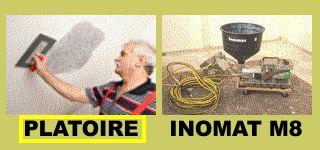 Comment Poser la Sajade FL