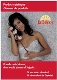 Catalogue jadecor