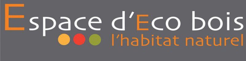 Logo_Espace d'eco Bois