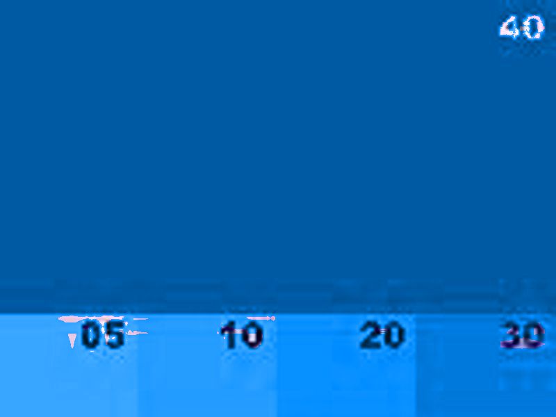 NK8132 BLEU ROYAL