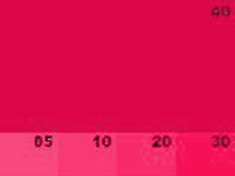 NK8194 ROUGE CERISE