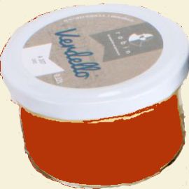 Peinture A305 Terracotta - 0,125 L Verdello