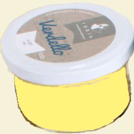 Peinture E200 Citron - 0,125 L Verdello