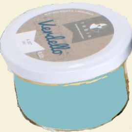 Peinture E202 Turquoise - 0,125 L Verdello