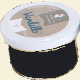 Peinture I400 Noir De Nuit - 0,125 L Verdello