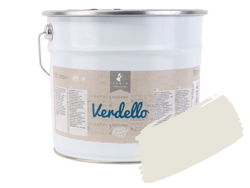 Peinture I403 Crepuscule - 10 L Verdello