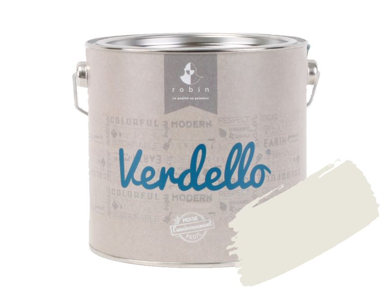 Peinture I403 Crepuscule - 2,5 L Verdello