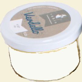 Peinture I407 Ivoire - 0,125 L Verdello