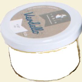 Peinture N500 Blanc - 0,125 L Verdello