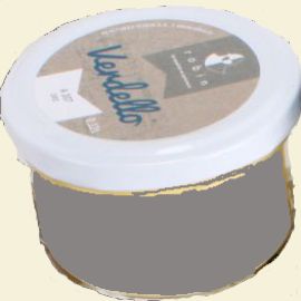 Peinture P101 Poivre Noir - 0,125 L Verdello