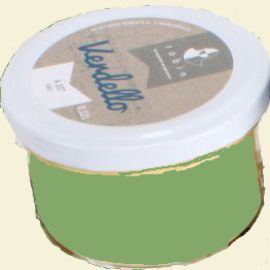 Peinture P102 Epinard - 0,125 L Verdello