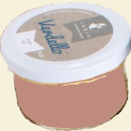 Peinture P105 Corail - 0,125 L Verdello