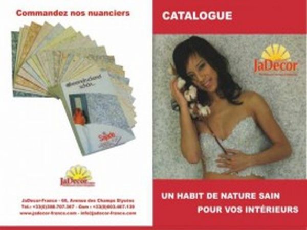 MKT Jadecor Catalogue