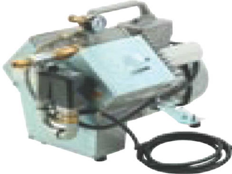 Outils Jadecor Compresseur