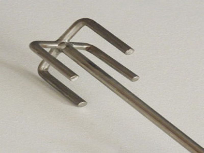 Melangeur Inox
