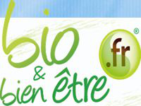 Logo Bio & Bien Etre