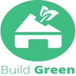 Logo Build Green